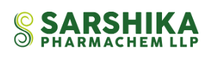 Sarshika Pharmachem LLP